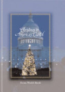 Christmas in America's Capital cover