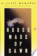 House Made of Dawn cover