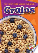 Grains cover