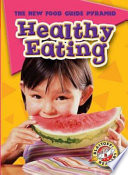 Healthy Eating cover