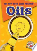 Oils cover
