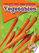 Vegetables cover