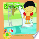 Kids Talk About Bravery cover