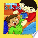 Kids Talk About Bullying cover