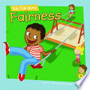 Kids Talk About Fairness cover