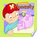 Kids Talk About Honesty cover