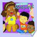 Kids Talk About Respect cover