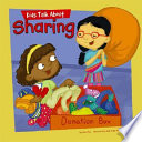 Kids Talk About Sharing cover