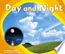 Day and Night cover