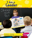 I Am a Leader cover