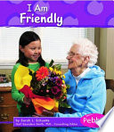 I Am Friendly cover