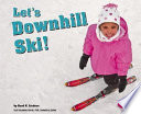 Let's Downhill Ski! cover