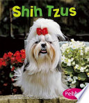 Shih Tzus cover