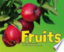 Fruits cover