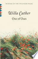 One of Ours cover