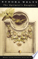 The Optimist's Daughter cover