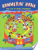 Hammerin' Hank: The Life of Hank Greenberg cover
