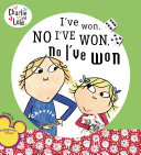 I've Won, No I've Won, No I've Won cover
