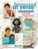 Immersed in Verse: An Informative, Slightly Irreverent and Totally Tremendous Guide to Living the Poet's Life cover