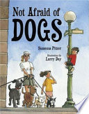 Not Afraid of Dogs cover