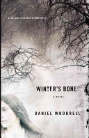 Winter's Bone: A Novel cover