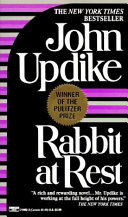 Rabbit at Rest cover