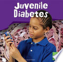 Juvenile Diabetes cover