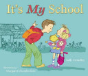It's My School cover