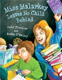 Miss Malarkey Leaves No Reader Behind cover
