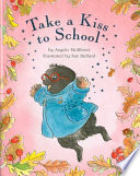 Take a Kiss to School cover