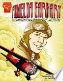 Amelia Earhart: Legendary Aviator cover