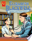 Elizabeth Blackwell: America's First Woman Doctor cover
