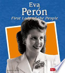 Eva Perón: First Lady of the People cover