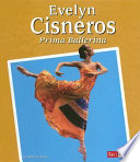 Evelyn Cisneros: Prima Ballerina cover