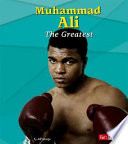 Muhammad Ali: The Greatest cover