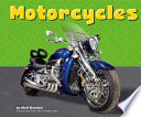 Motorcycles cover