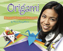 Origami: The Fun and Funky Art of Paper Folding cover