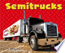 Semitrucks cover