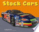 Stock Cars (Mighty Machines) cover