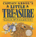 Captain Abdul's Little Treasure cover