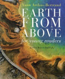 Earth from Above for Young Readers cover