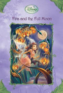 Fira and the Full Moon cover