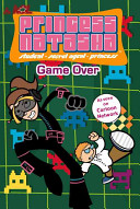 Game Over cover