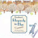 Gershwin's Rhapsody in Blue cover