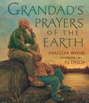 Grandad's Prayers of the Earth cover