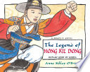 The Legend of Hong Kil Dong: The Robin Hood of Korea cover
