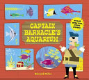 Captain Barnacle's Aquarium cover