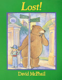 Lost! cover