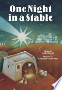 One Night in a Stable cover