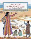 The Coat of Many Colors cover